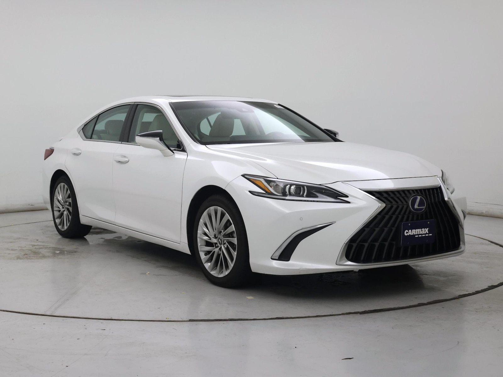 lexus es hybrid 2022 58AEA1C18NU021552 image lexus es hybrid 2022 58AEA1C18NU021552 image